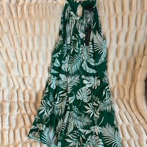 NWT ELIE TAHARI dress